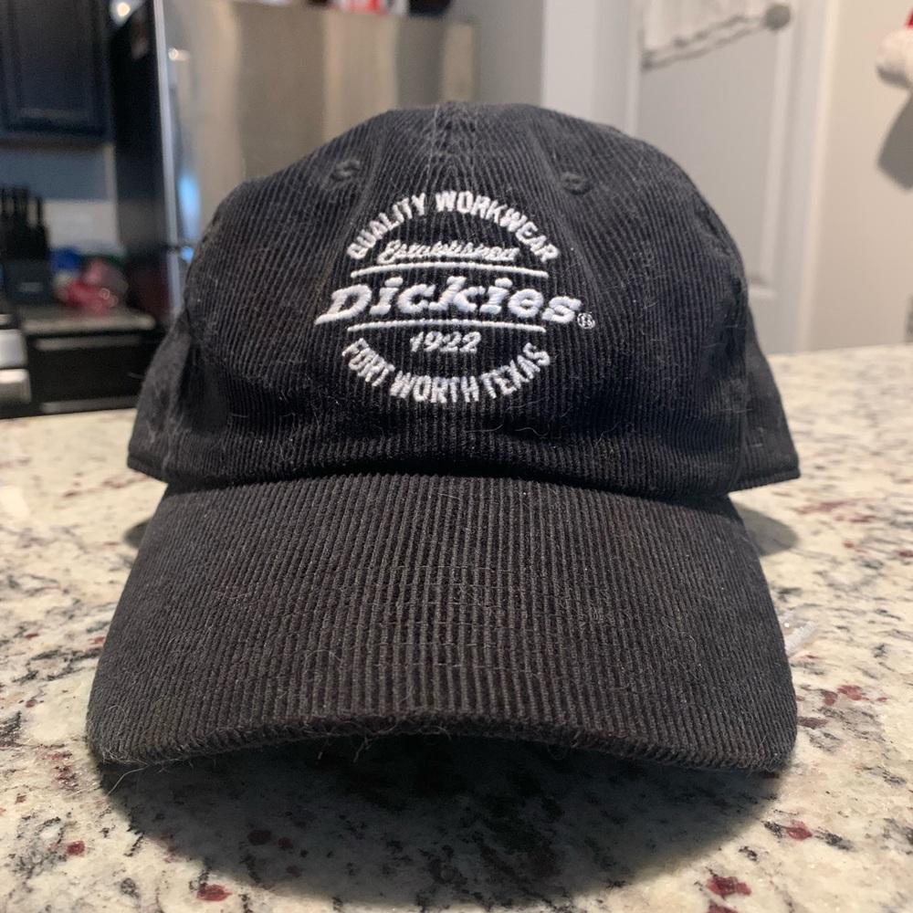 Dickies Corduroy Hat